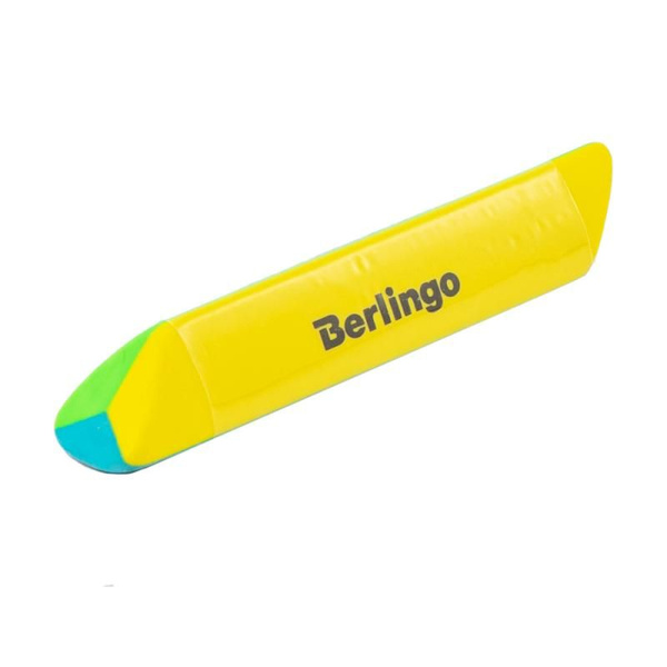 Ластик фигурный, Berlingo, 2 шт. - купить с доставкой по выгодным ценам ...