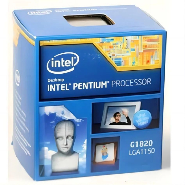 Процессор Intel SR1CN Celeron, OEM (без кулера), 2 яд., 2.7 ГГц купить ...