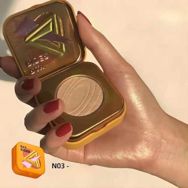 Тени для век Kaleidos Chameleon Diamond Metallic - купить с доставкой ...