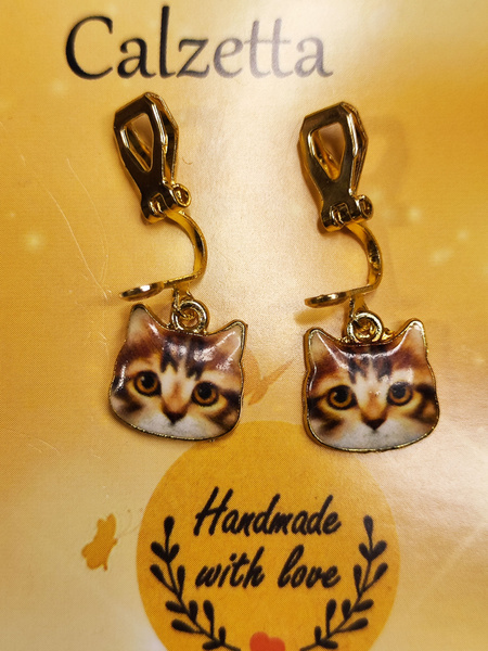 Клипсы - купить с доставкой по выгодным ценам в интернет-магазине OZON ...