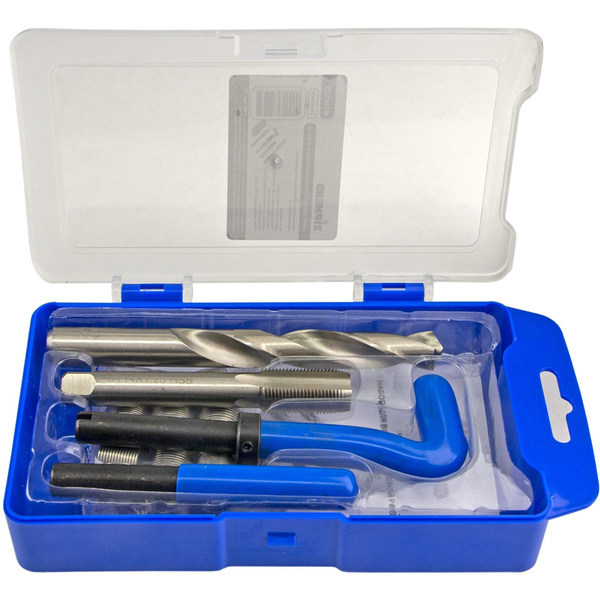 Набор для восстановления резьбы M14х1.25 ZIPMEND ZS-G021412 - купить с ...