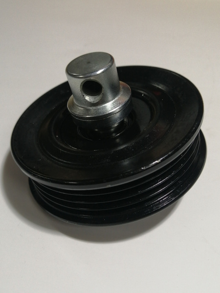 Ролик компрессора кондиционера Lifan X50 1.5 16V 5MT внедорожник ...
