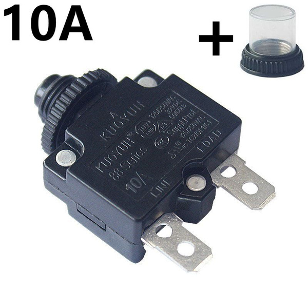 Купить KUOYUH 10A 88 Series тепловой автоматический выключатель ...