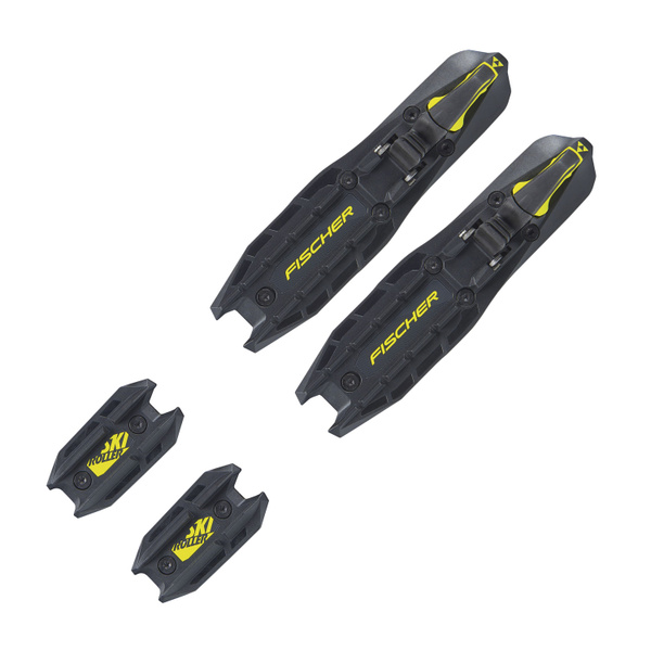 Крепления для лыжероллеров FISCHER Rollerski Classic - купить с ...