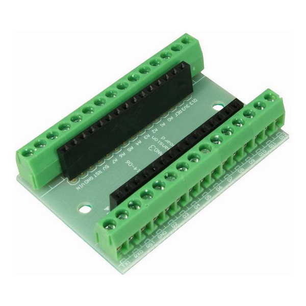 EM-212 плата расширения Arduino Nano V3.0 - купить с доставкой по ...