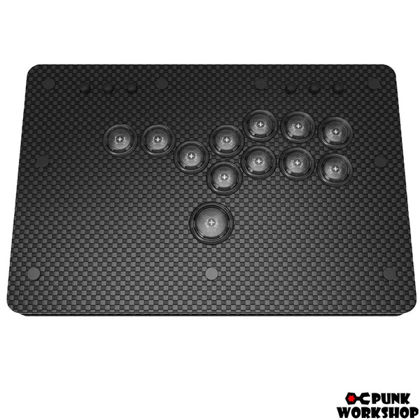 Механическая клавиатура Mini hitbox купить по низкой цене: отзывы, фото ...