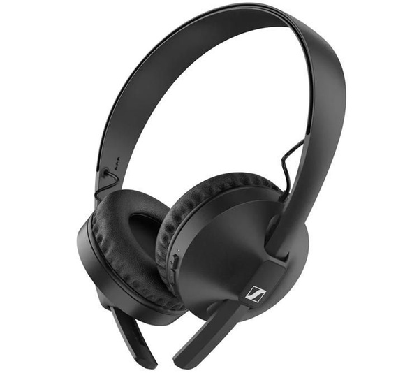 Наушники Накладные Sennheiser HD 250BT - купить по доступным ценам в ...