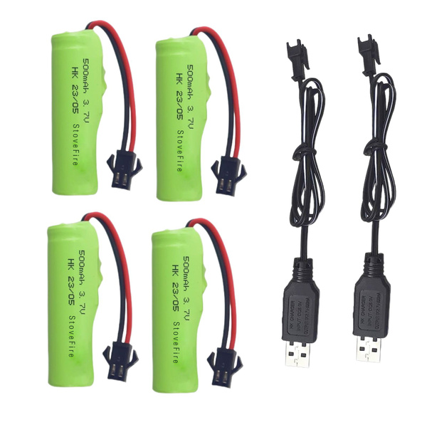 Сменная батарея для внешнего аккумулятора (Power Bank) 14500SM2PG ...