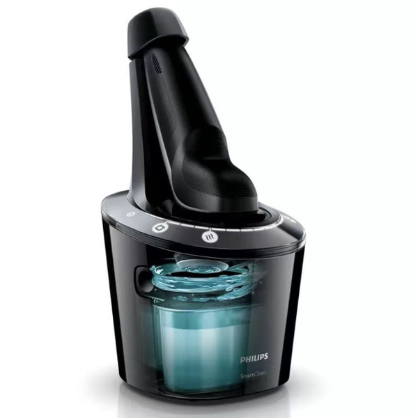 Автоматическая чистка бритвы Philips JC5203 - купить с доставкой по ...