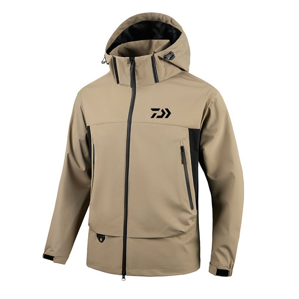Костюм рыболовный Daiwa, размер 44 (M/55-65кг), На любой сезон, цвет ...