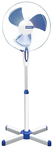 Вентилятор CENTEK CT-5004 синий купить по низкой цене с доставкой в ...