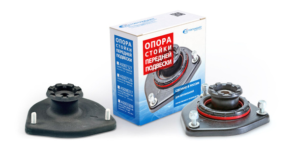 Опора стойки передней подвески ВАЗ-2170 AVTOSTANDART - купить по ...