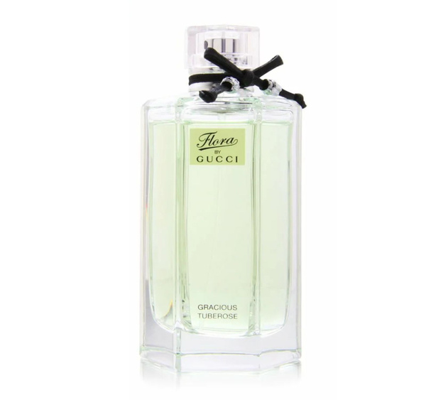 Духи Gucci Flora Gracious Tuberose Гуччи флора 100 мл Туалетная вода ...