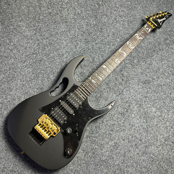 Электрогитара для начинающих ibanez 7V - купить с доставкой по выгодным ...