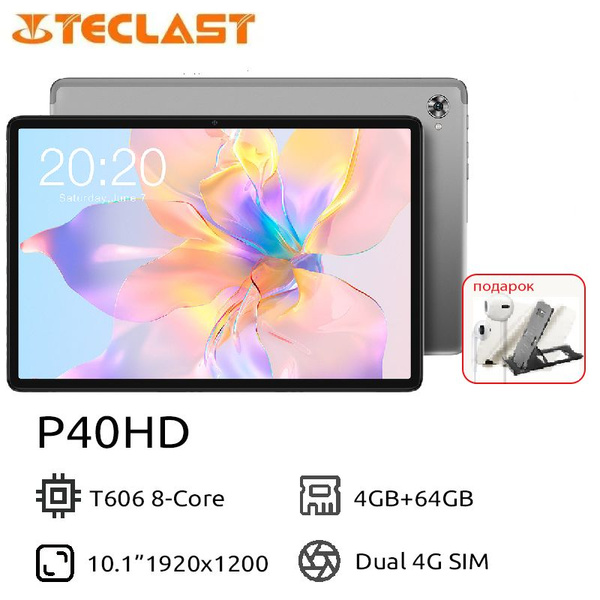 Teclast P 40 Hd Купить Минск