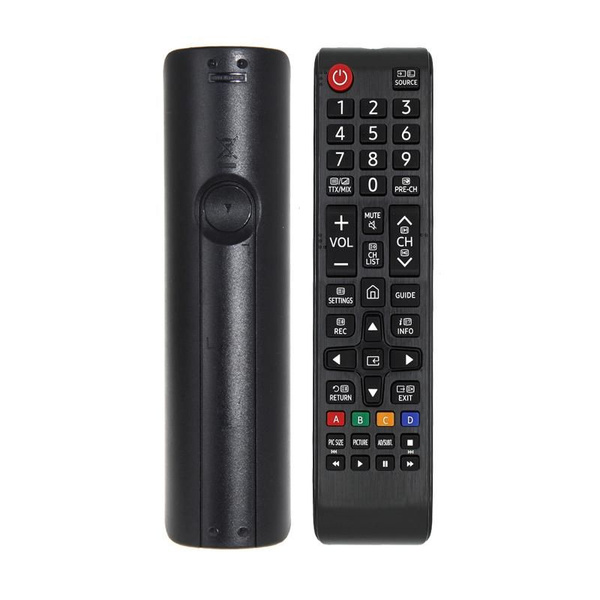 Пульт для телевизора Samsung LT27H395SIXXRU - купить с доставкой по ...