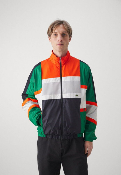 Ветровка Lacoste - купить с доставкой по выгодным ценам в интернет ...