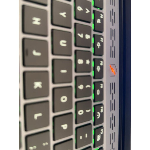Игровой ноутбук MECHREVO flood dragon 16Pro R7-7745HX, серый купить по ...