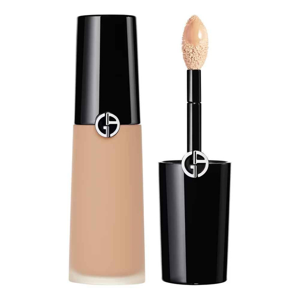 ARMANI Luminous Silk - Универсальный консилер с блестящим и ...