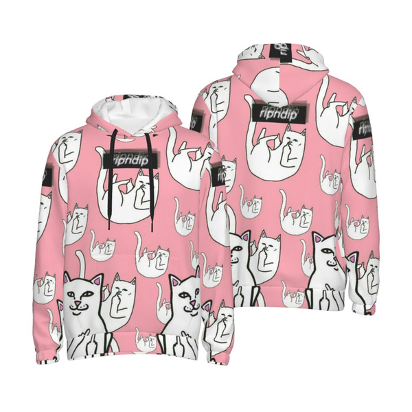 Худи Ripndip - купить с доставкой по выгодным ценам в интернет-магазине ...