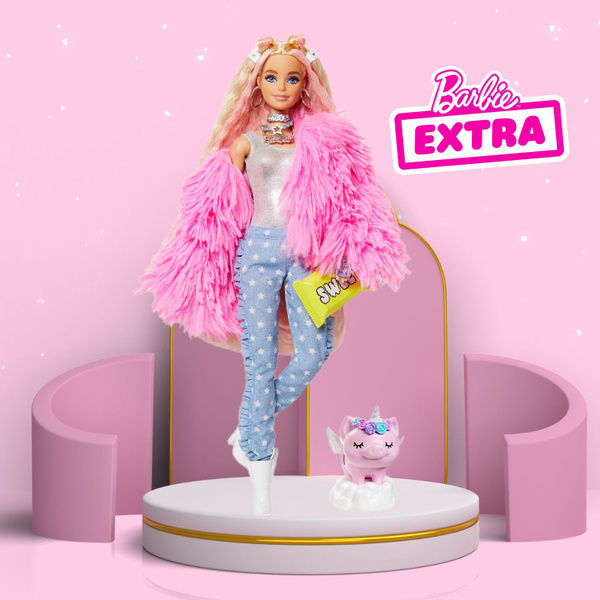 Barbie grn28 sale