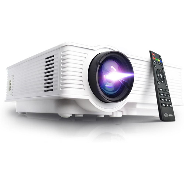 Проектор Cactus CS-PRE.09WT.WVGA купить по доступной цене с доставкой в ...