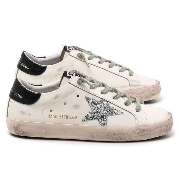 Кеды Golden Goose - купить с доставкой по выгодным ценам в интернет ...