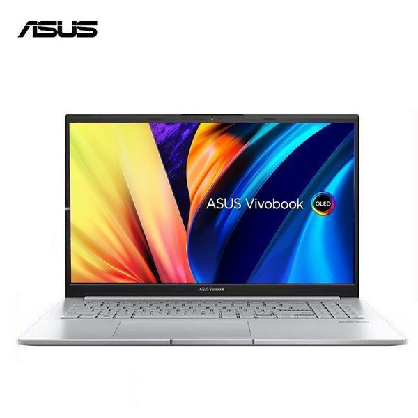 Ноутбук ASUS бесстрашный Pro15 i9-13900H 16G+1TB RTX4060, серебристый ...