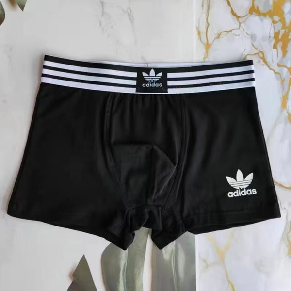 Трусы брифы adidas, 1 шт - купить с доставкой по выгодным ценам в ...