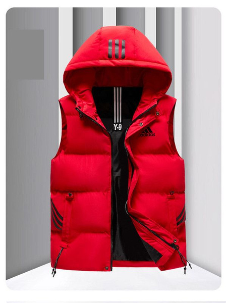 Жилет adidas Originals Adidas - купить с доставкой по выгодным ценам в ...