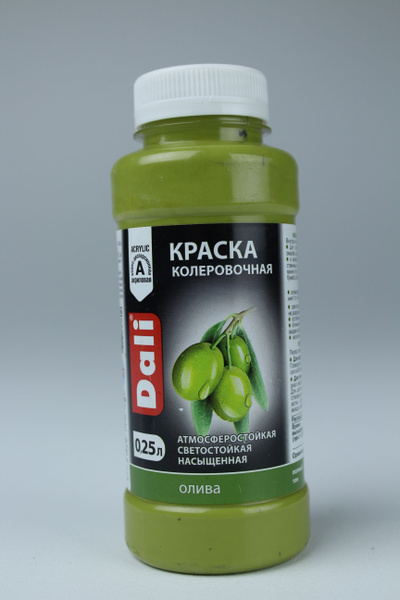 Колер DALI - купить по низкой цене в интернет-магазине OZON (1390990582)
