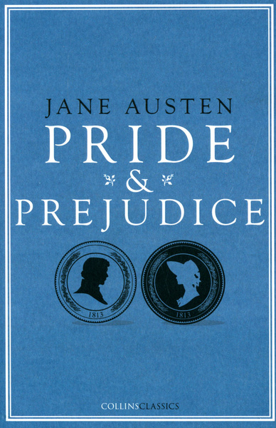 Pride and Prejudice | Austen Jane - купить с доставкой по выгодным ...