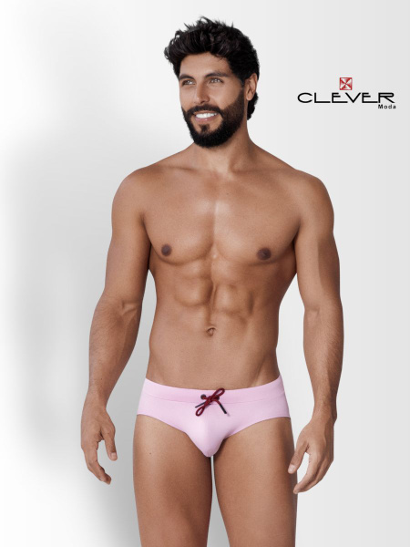 Плавки слипы Clever Masculine Underwear Пляжная одежда, 1 шт - купить с ...