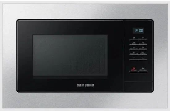 Встраиваемая микроволновая печь Samsung MS23A7013AT - купить по низким ...