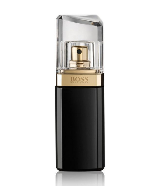 HUGO BOSS Boss Femme - купить женские духи, цены от 240 р. за 2 мл