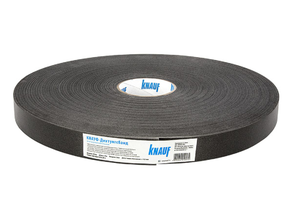 Клейкая лента KNAUF 00520038 50 мм 30 м, 1 шт - купить с доставкой по ...