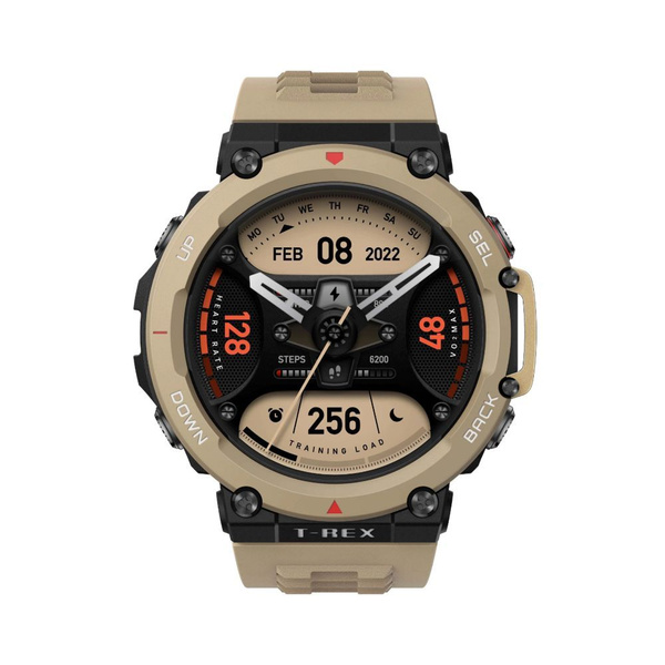 Купить смарт-часы Amazfit T-REX 2 - купить по низким ценам в интернет ...