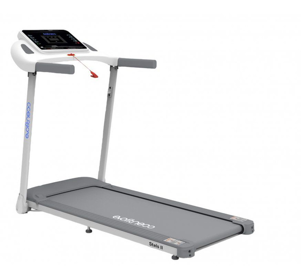 Беговая дорожка EVO FITNESS Stels - купить по доступным ценам в ...