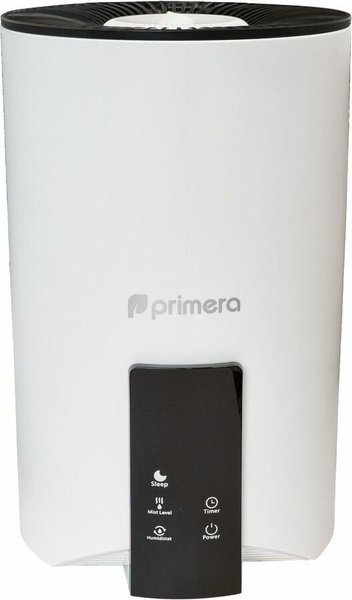 Увлажнитель воздуха Primera HUP-R3135-TA белый/черный - купить с ...
