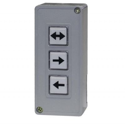 Пульт управления 3-кнопочный Smartec ST-AC103RC - купить по выгодным ...