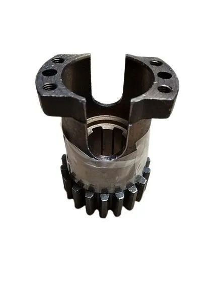 Колесо зубчатое пускового двигателя ПД-10, МТЗ-82 (А) 50-1024092-2 ...