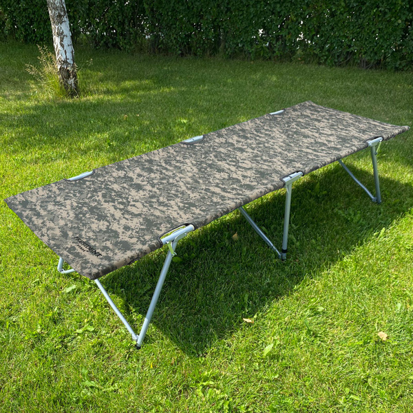 Кровать складная President Fish туристическая 8720 014 - купить с ...