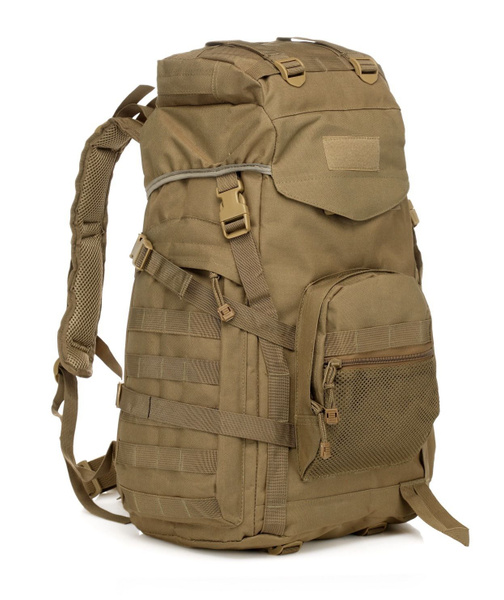 Рюкзак туристический Штурмовик MS-5100 50л, 50 л купить c доставкой на ...