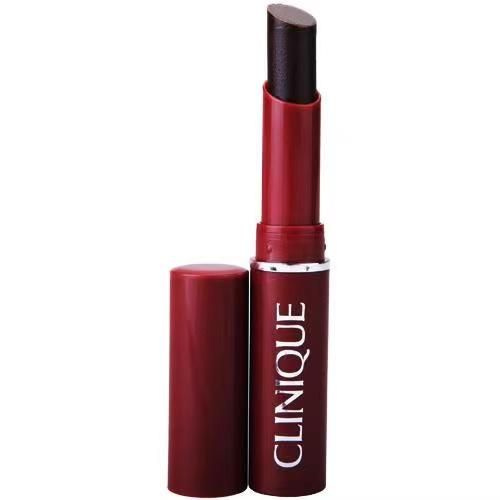 Clinique Almost Lipstick Увлажняющая помада-бальзам для губ 06 Black ...