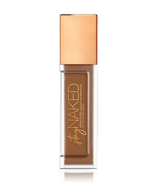 Urban Decay Stay Naked Weightless Тональный крем - купить с доставкой ...