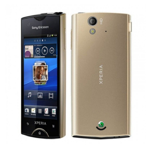Мобильный телефон Sony Ericsson Android OS 2.3,GSM,WCDMA,snapdragon ...