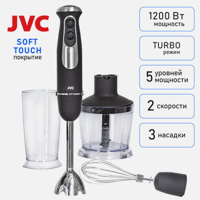 Погружные блендеры купить в интернет-магазине OZON.ru
