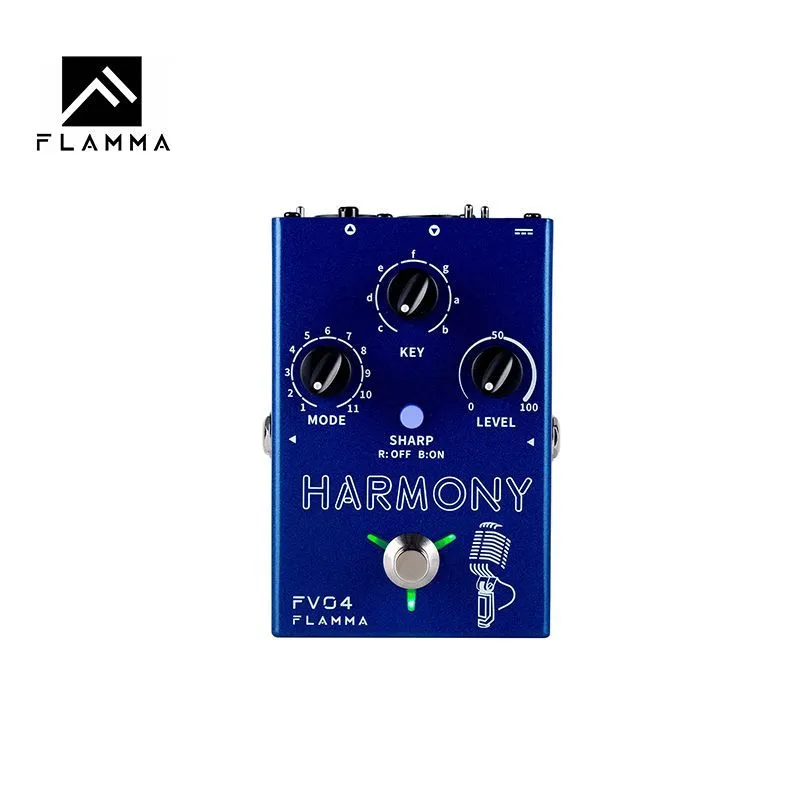 Harmony 4.0