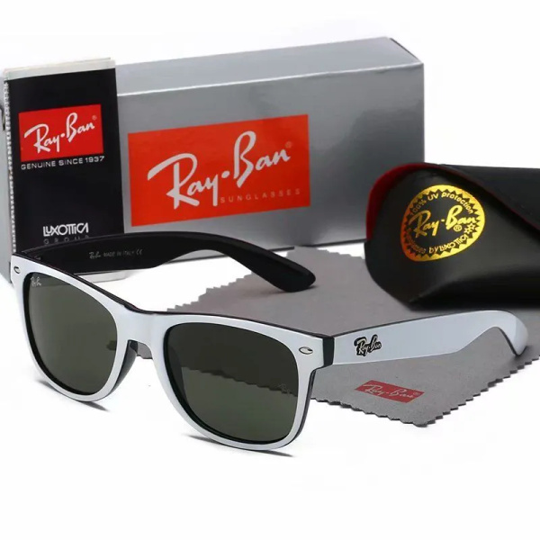 Ray-Ban Очки солнцезащитные купить по низкой цене в интернет-магазине ...