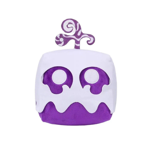 Мягкая Игрушка Blox Fruit, игрушки из блокс фрукт в роблоксе,13см ...